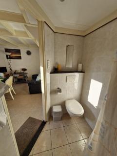 AanZee recreatie - Vakantiehuis Sunrise - 7