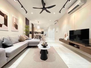 Quill Residences Kuala Lumpur - 7