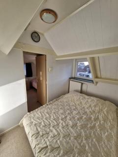 AanZee recreatie - Vakantiehuis Sunrise - 6