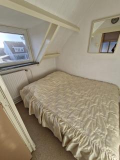 AanZee recreatie - Vakantiehuis Sunrise - 5