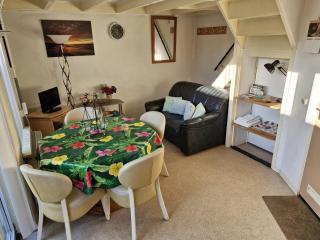 AanZee recreatie - Vakantiehuis Sunrise - 4