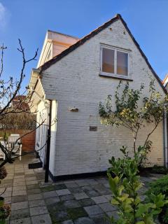 AanZee recreatie - Vakantiehuis Sunrise - 3