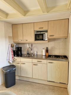 AanZee recreatie - Vakantiehuis Sunrise - 1