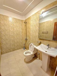 Spacious 5BHK entire luxury floor - 7
