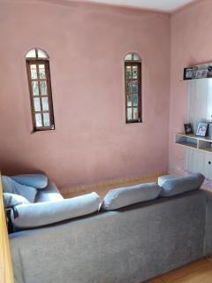 Sítio Oía o trem! - 0