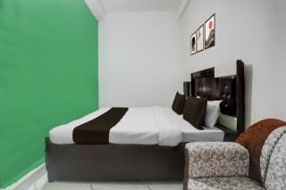 SPOT ON by OYO Hotel Sunrise - 5