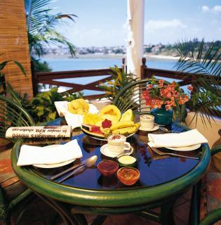 Tamarind Village Hotel Apartments - Mombasa - 6