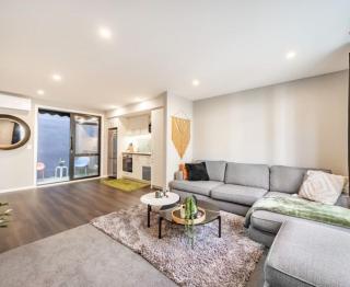 Two bedroom Townhouse in Central Lower Hutt - 0