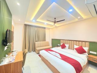 The Ganesha Hotel - 0