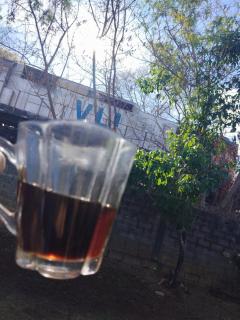 Sítio Oía o trem! - 8