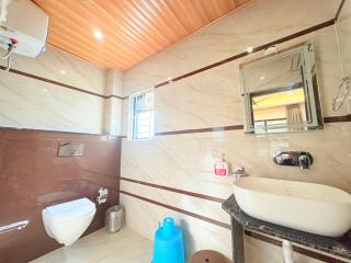 The Ganesha Hotel - 3