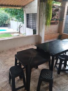 Sítio Oía o trem! - 7