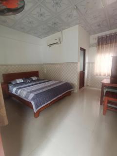 Homestay Mỹ Ánh 1 - 2