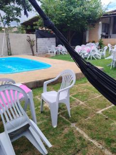 Sítio Oía o trem! - 6