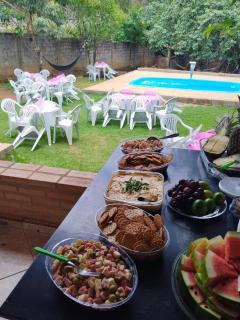 Sítio Oía o trem! - 3