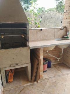 Sítio Oía o trem! - 1