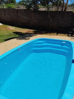 Sítio Oía o trem! - 0