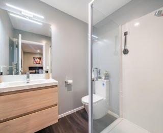 Two bedroom Townhouse in Central Lower Hutt - 7