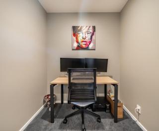 Two bedroom Townhouse in Central Lower Hutt - 6