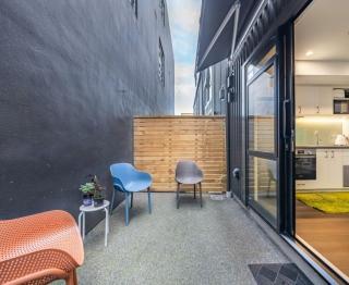 Two bedroom Townhouse in Central Lower Hutt - 5