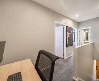 Two bedroom Townhouse in Central Lower Hutt - 1