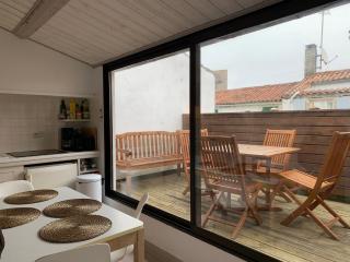 Maisonnette de Charme - 0