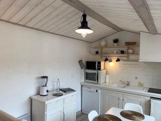 Maisonnette de Charme - 8