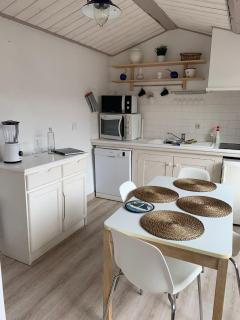 Maisonnette de Charme - 6