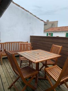 Maisonnette de Charme - 9