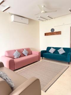 Selah Homes Peaceful 3BHK in Jubilee Hills - 0