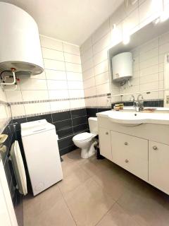 4PA109 Appartement F2 résidence avec piscine parking et cours de tennis - 6