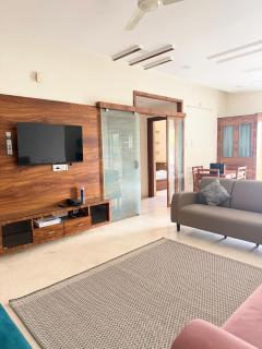 Selah Homes Peaceful 3BHK in Jubilee Hills - 7