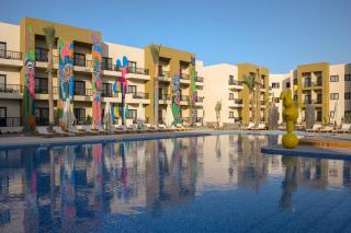 The Kaktus Somabay - 0