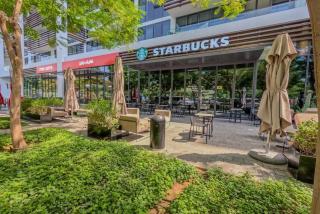 3BR Amazing Penthouse of Aljada in Misk 2 - Skyline views - 3WC - Maid washroom - 4