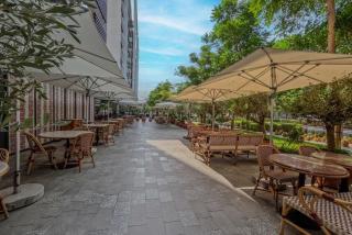 3BR Amazing Penthouse of Aljada in Misk 2 - Skyline views - 3WC - Maid washroom - 3