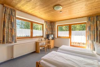 Pension Sattelkopf - Sankt Anton am Arlberg - 5