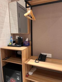 Nuovo Boutique Hotel - 2