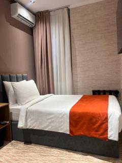 Nuovo Boutique Hotel - 6