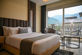 Amritara Chakra River Resort - 8