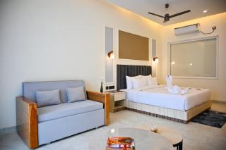 Amritara Chakra River Resort - 3