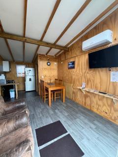 Cabañas Tampier Hornopirén - 8