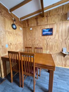 Cabañas Tampier Hornopirén - 7