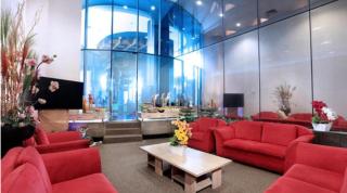 Aston Palembang Hotel & Conference Centre - 4