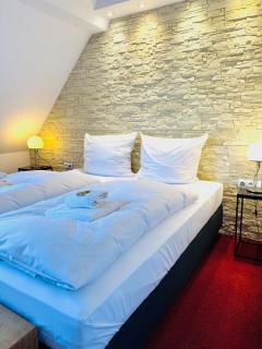 Kiefern Apartment- Parkplatz- Waschmaschine - 9