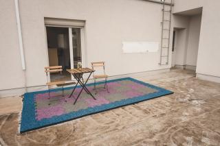 Apartment with an Old Town view - 7