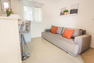 Apartment with an Old Town view - 6