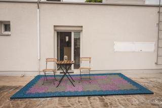 Apartment with an Old Town view - 2