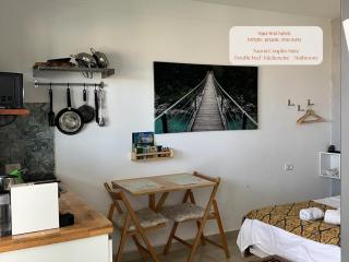 Sun, Mountain & Adventure - 1