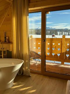 Lovelia Luxury Chalet - 5