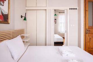 Cool Authentic 2BD2Bath Galata Tower Home! #413 - 1